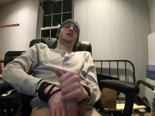 Ultimate Cum Challenge 7 day 2 [Flint-Wolf.com]