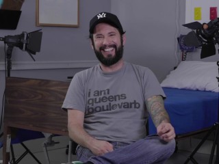 Ask A Porn Star: First Porn Movie You Watched