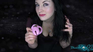 Your State of Living- custom Femdom Chastity Encouragement from MILF