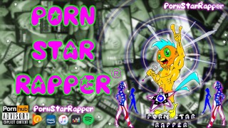 PornStarRapper：ホットブーティーチックスワールドツアー：イントロ
