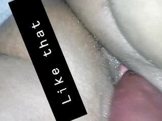 LIKE WHEN I TEASE