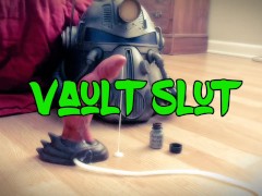 Vault Slut - Screenshot 1 of 16 - Deathclaw