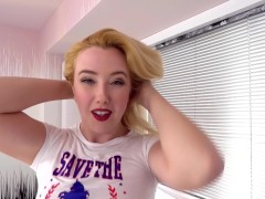 MV TRAILER! - Screenshot 4 of 16 - Samantha Rone