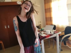 Maus Dies Mocking Ass