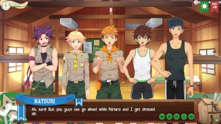 True «Really Really Like» – Camp Buddy 22