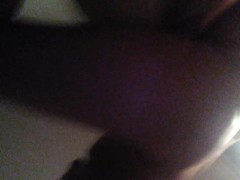 Pounding My Pussy