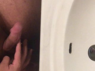 Playing with my Dick( No Cum)