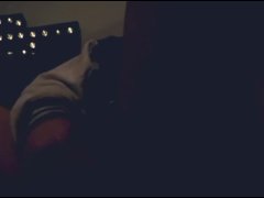 Your Twink FTM Art Student Roommate Cums To The Thought Of You