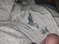 Masturbates before bed - Screenshot 14 of 16 - Casting
