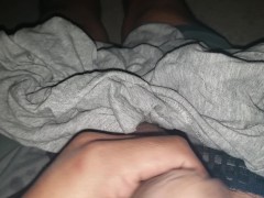 Masturbates before bed - Screenshot 3 of 16 - Milf