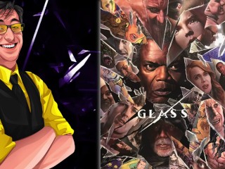 Joey Hollywood's Thoughts on Glass (2019) | JHF