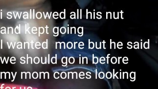 Diary of a horny stepdaughter episode 1. Erotica by Tiffany Taboo