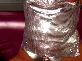 Devils Dolls 03 - Bravo Models Media - Francesca Feluci masturbate in dildo