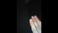 Leggings tights shorts masturbation
