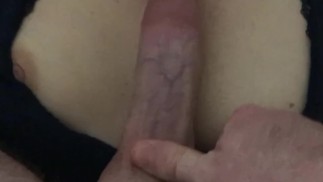 Fucking the Babysitter: Blowjob, and Facial.