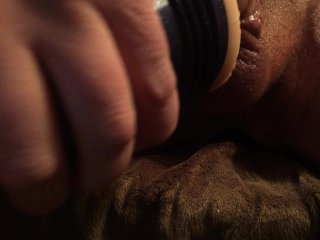 PIERRE FITCH MOUTH ON MY COCK MAKES IT HARD AS ROCK!