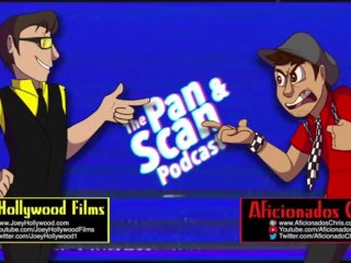 Pan & Scan - Episode 2  Why We YouTube