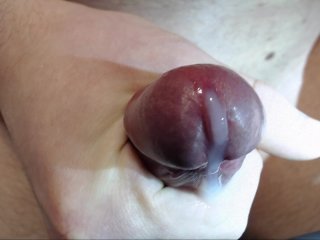 penis exam, amateur, cumshot, masturbate