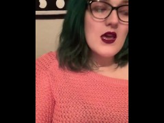 Brief intro - Screenshot 13 of 16 - Dildoqueen