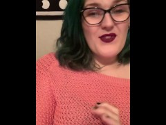 Brief intro - Screenshot 14 of 16 - Dildoqueenreviews