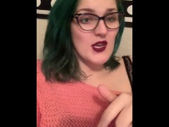 Brief intro - Screenshot 7 of 16 - Dildo