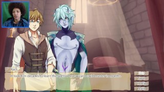 Beaming With Pleasure – My Magical Demon Lover Part 3