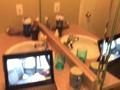 Before showering - Screenshot 1 of 16 - Watching Porn