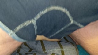 Sex doll creampie