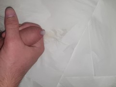 SOLO MALE TEEN MASTURBATION