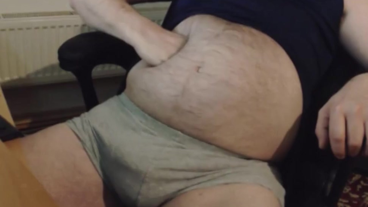 Strong Pains and Bellymovements - Pornhub Gay