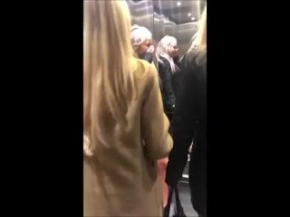 Three Huge Titted Pornstar Escorts Give Lucky Man Deepthroat Blowjob Britis screenshot number 0