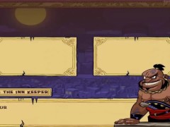 Akabur's Princess Trainer Gold Edition Hot Sexy Uncensored Part 5