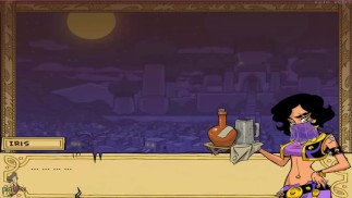 Тренер принцессы Акабура Gold Edition Горячая сексуальная без цензуры Часть 5