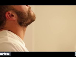 Men.com - Secret Affair Part 3 - Jizz Orgy