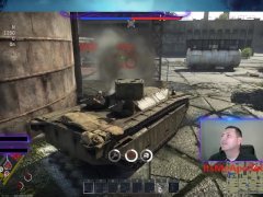 War Thunders "ItsMeApolloG" Gets a TRIPLE !!