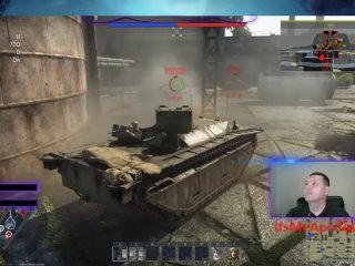 War Thunders "ItsMeApolloG" Gets a TRIPLE !!