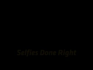 Piss Selfie - The New Selfie Craze