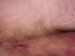 Kurzer Blick auf meinen Arsch und Poloch | Shot #1 | Peter Noak