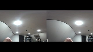 Twink Solo Male 3D - VR 360 (MAX HD 5.7k Resolution!)12