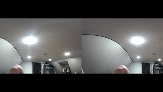 Twink Solo Male 3D - VR 360 (MAX HD 5.7k Resolution!)13
