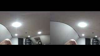 Twink Solo Male 3D - VR 360 (MAX HD 5.7k Resolution!)14