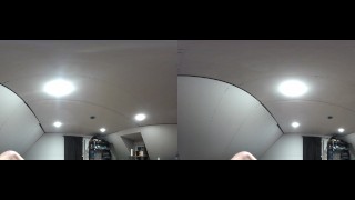 Twink Solo Male 3D - VR 360 (MAX HD 5.7k Resolution!)15
