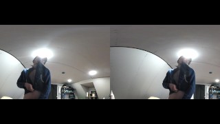 Twink Solo Male 3D - VR 360 (MAX HD 5.7k Resolution!)1