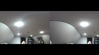 Twink Solo Male 3D - VR 360 (MAX HD 5.7k Resolution!)5