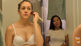 Le avventure di Asa - A casa con Lindsey Love