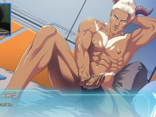 Our Fourth Bond - To Trust An Incubus Part 20