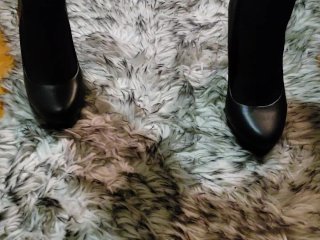 Slave POV femdom ,  humiliate , spit on , slap and more