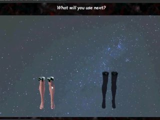 SPACE SHIP SEX - Sexy Christmas