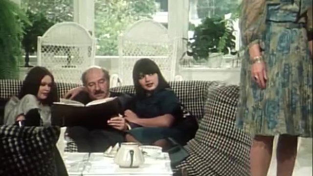 ハッピーホリデー-レトロヴィンテージ1978