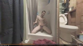 The FIRST GAY V-R PISS ON PORNHUB! [Support at Flint-Wolf.com]